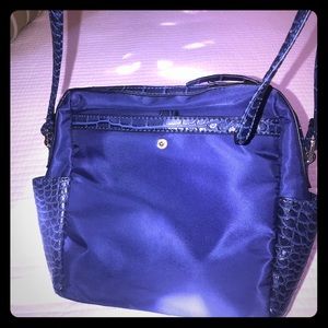 Brand New Tutilo Purse